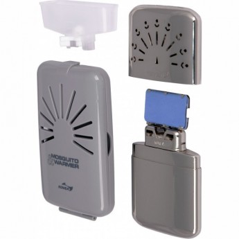 Грелка фумигатор KOVEA Mosquito Warmer Грелка фумигатор KOVEA Mosquito Warmer
