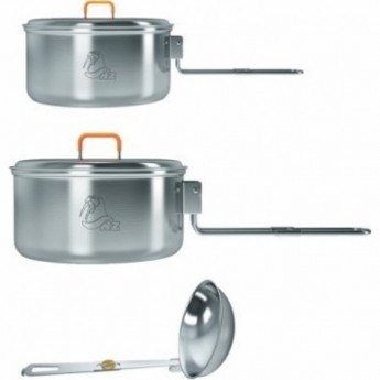 Набор посуды KOVEA NZ Набор посуды KOVEA NZ