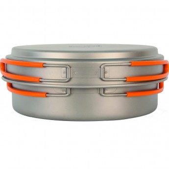 Кастрюля с крышкой KOVEA NZ Ti Cookware 1250 ml Кастрюля с крышкой KOVEA NZ Ti Cookware 1250 ml